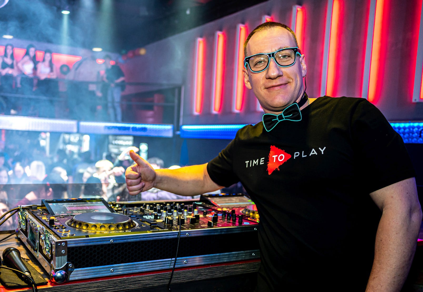 DJ Paolo