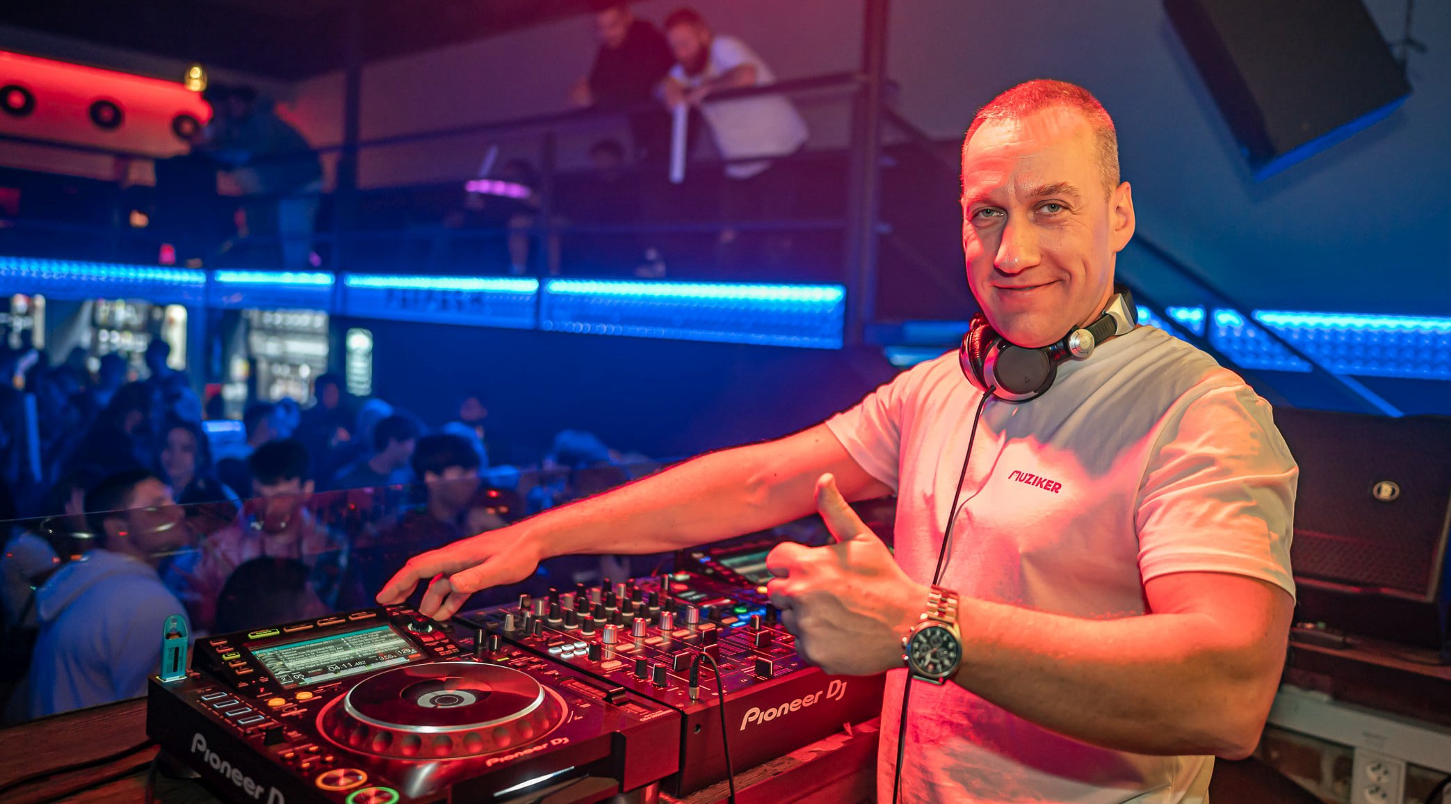 DJ Paolo